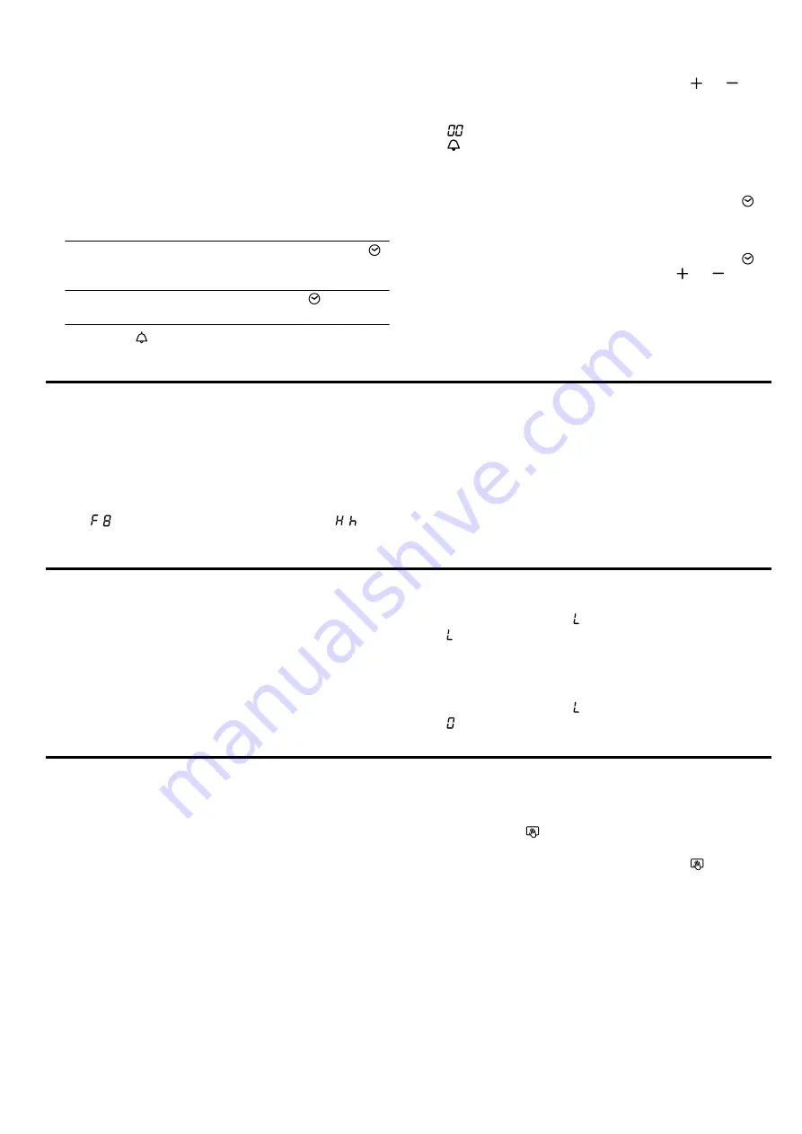 NEFF T16.D56 User Manual Download Page 22