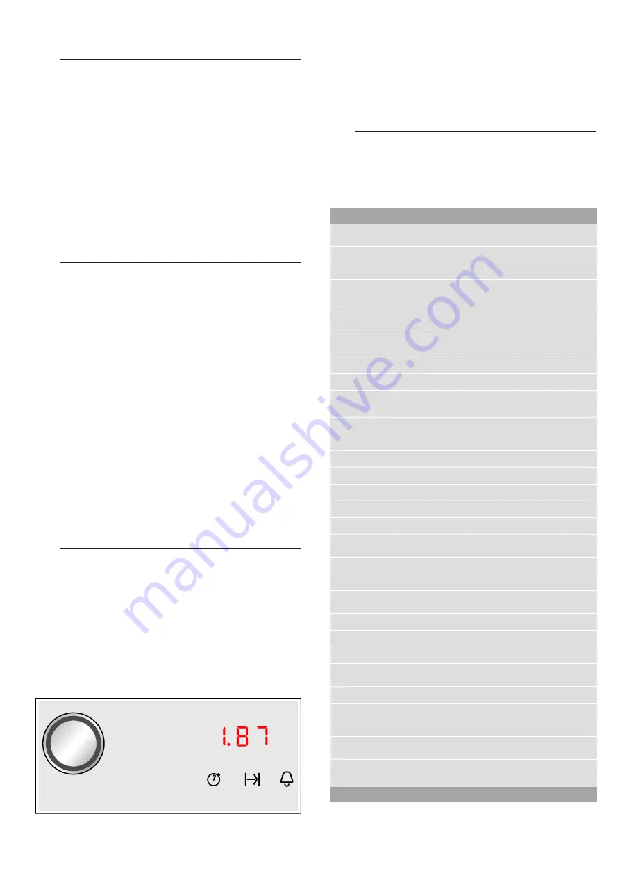 NEFF T16 T 6 Series Instruction Manual Download Page 10