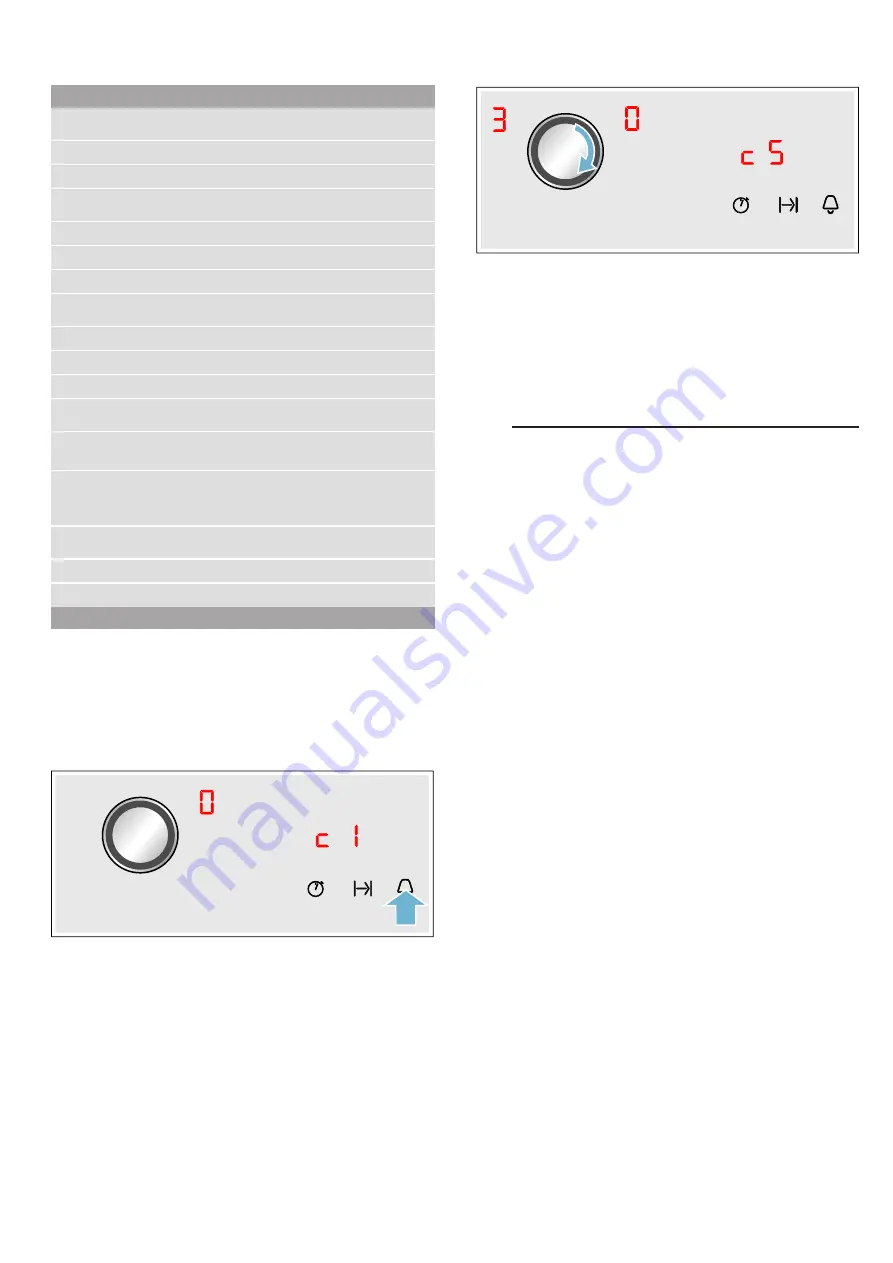 NEFF T16 T 6 Series Instruction Manual Download Page 54