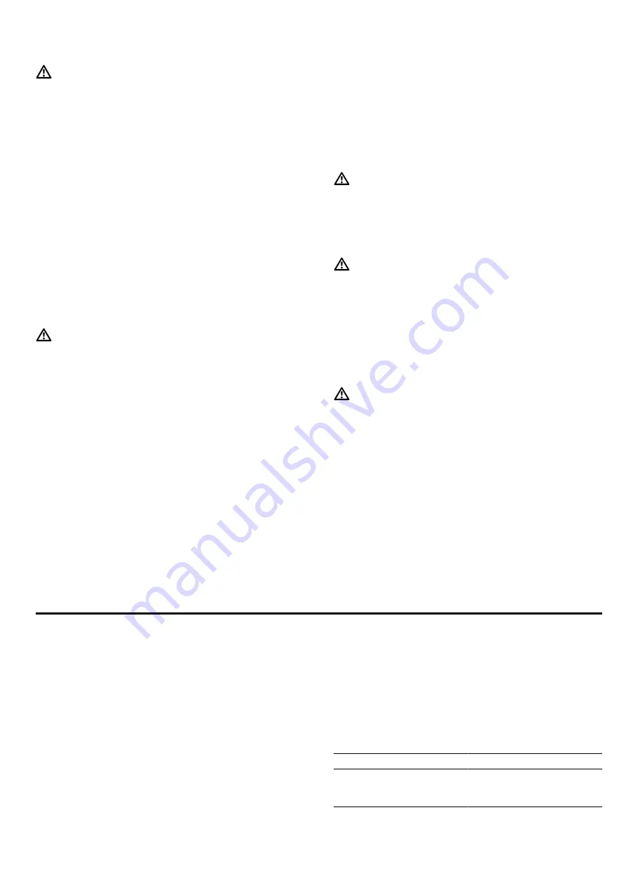 NEFF T16.T.6 Series User Manual Download Page 30