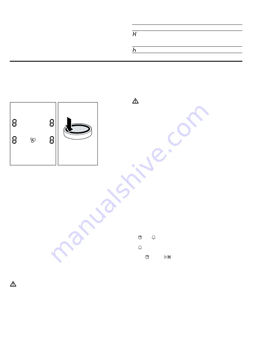 NEFF T16BT70N Series User Manual And Installation Instructions Download Page 7