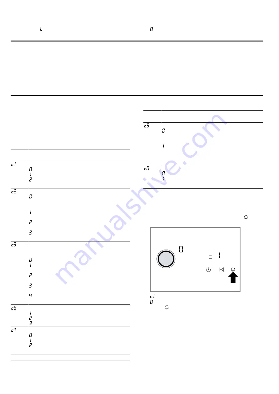 NEFF T16BT70N Series User Manual And Installation Instructions Download Page 39