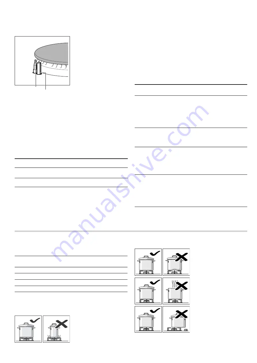 NEFF T22V10 Series Instruction Manual Download Page 36