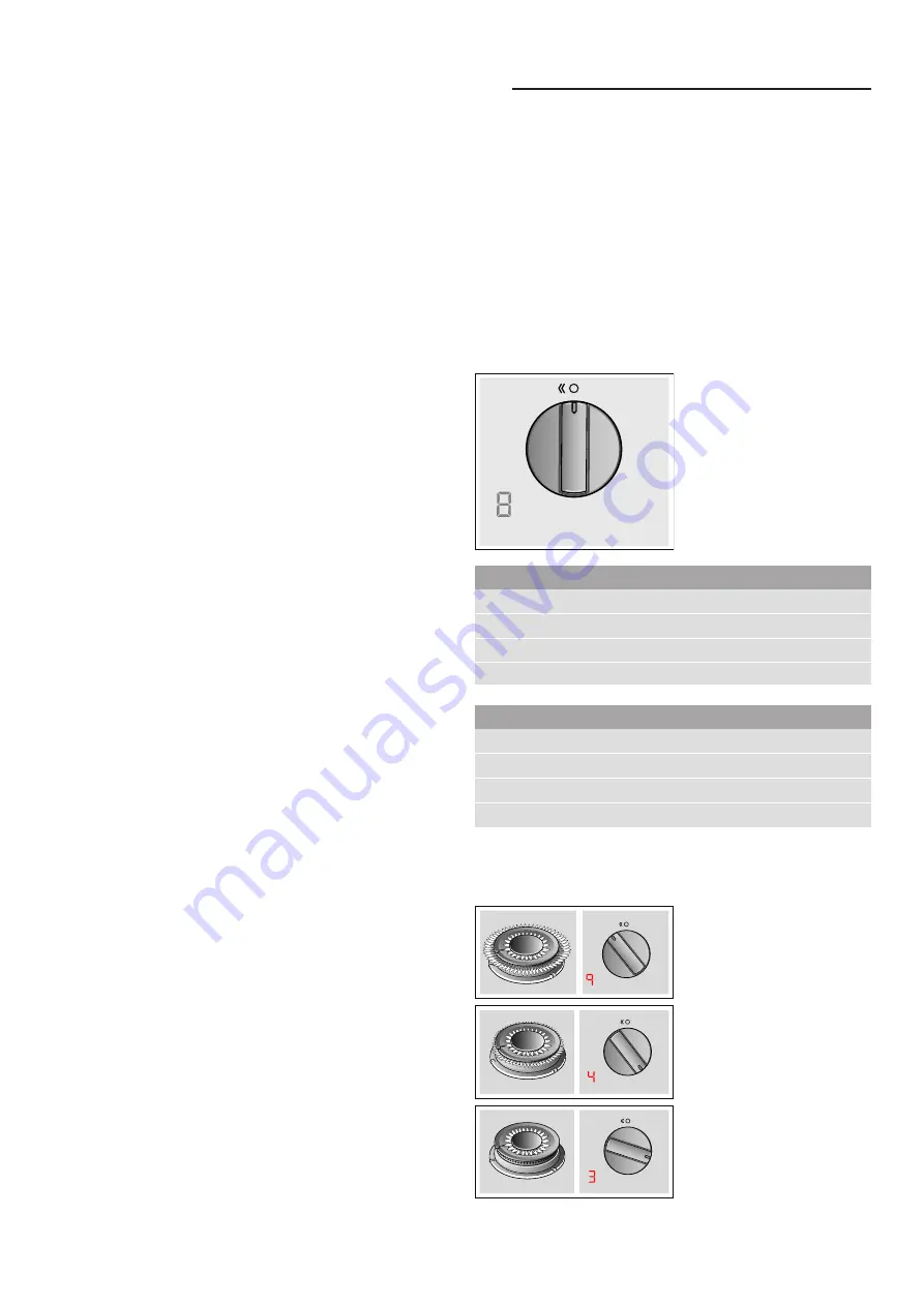 NEFF T26DA Series Instruction Manual Download Page 5