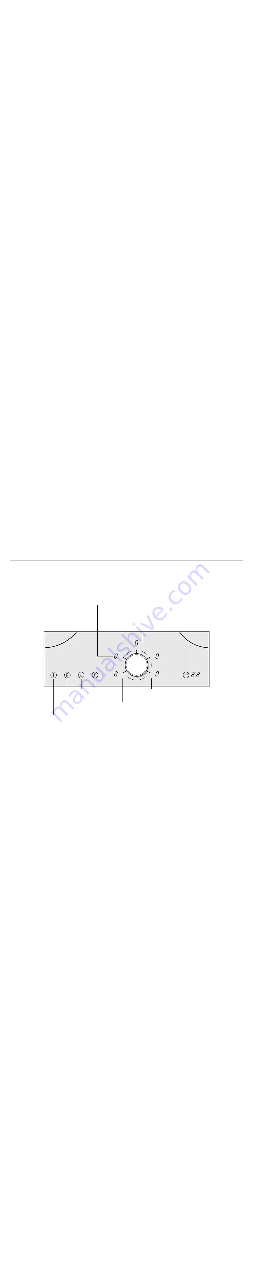 NEFF T4.T.0 Series Instruction Manual Download Page 6