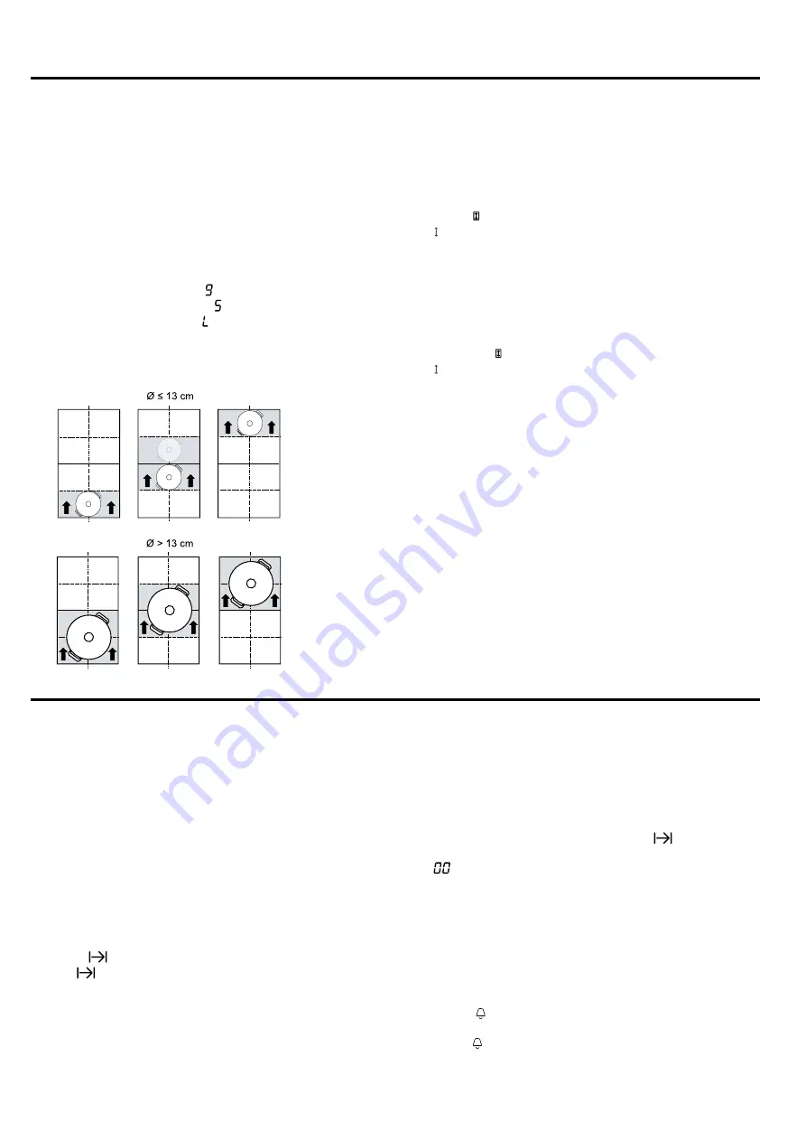 NEFF T58.S1 Series User Manual Download Page 11