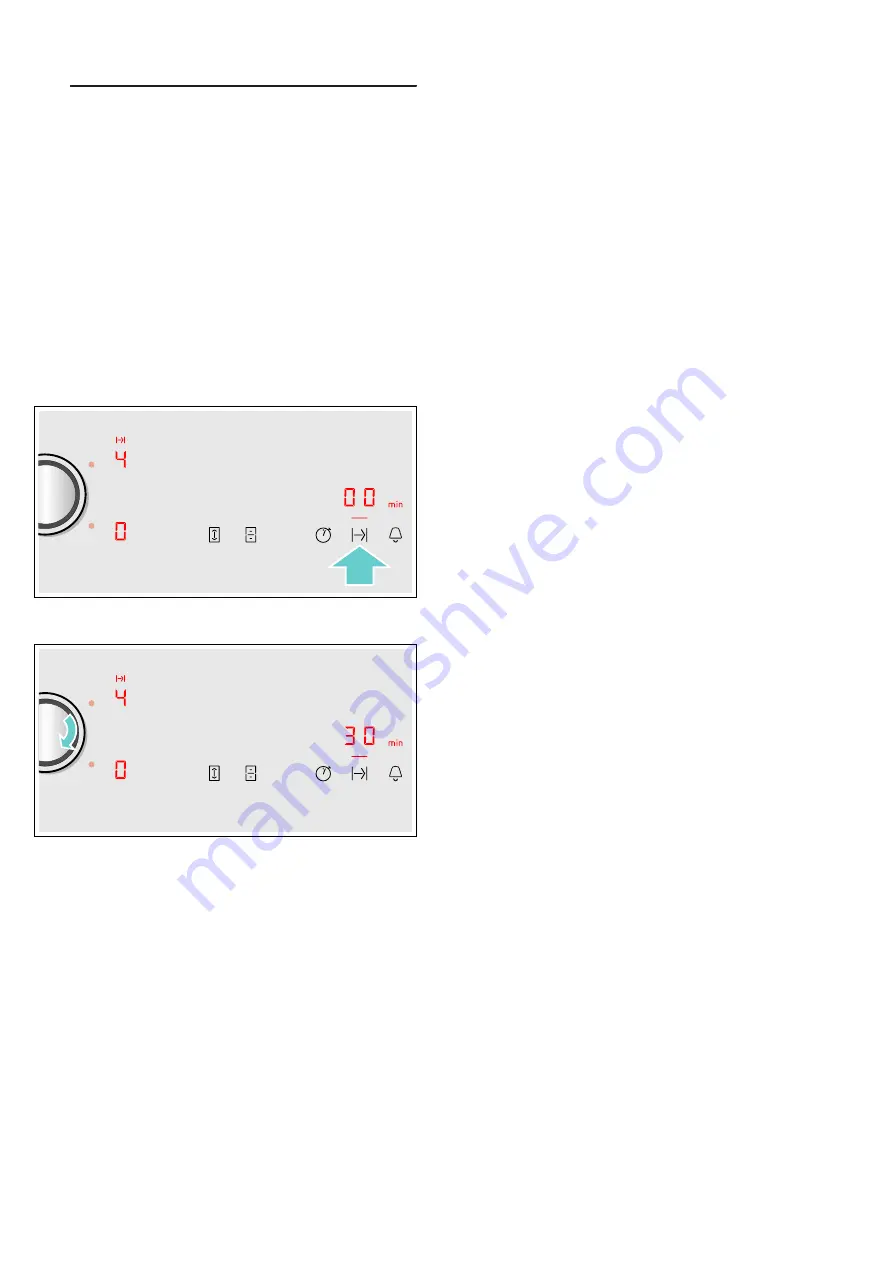 NEFF T59 T5 Series Instruction Manual Download Page 17