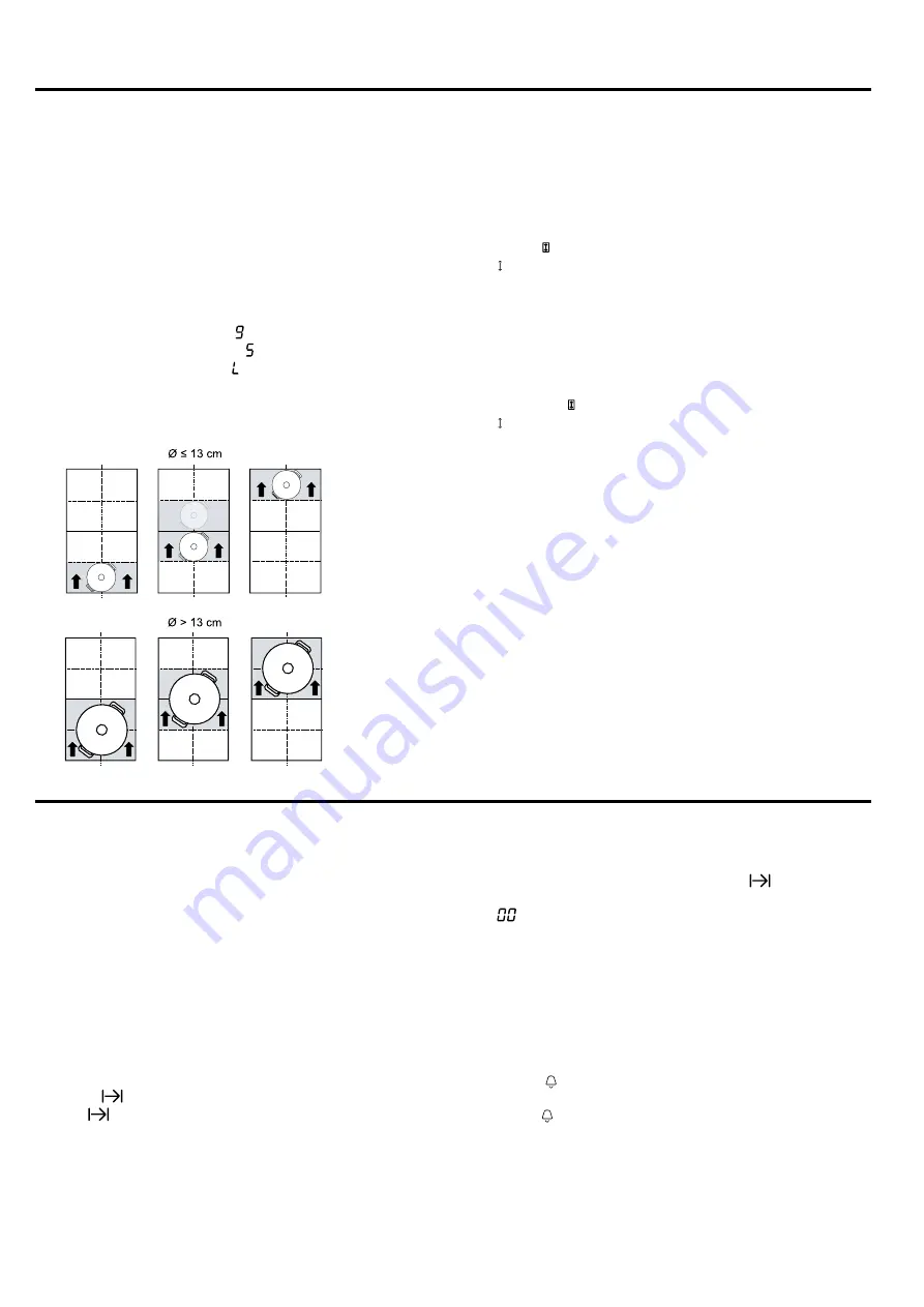 NEFF T59FT50X0/35 Information For Use Download Page 11