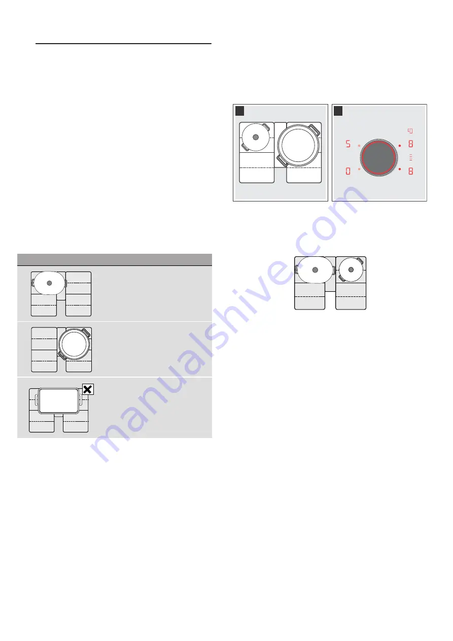 NEFF T66TS61N0 Instruction Manual Download Page 17