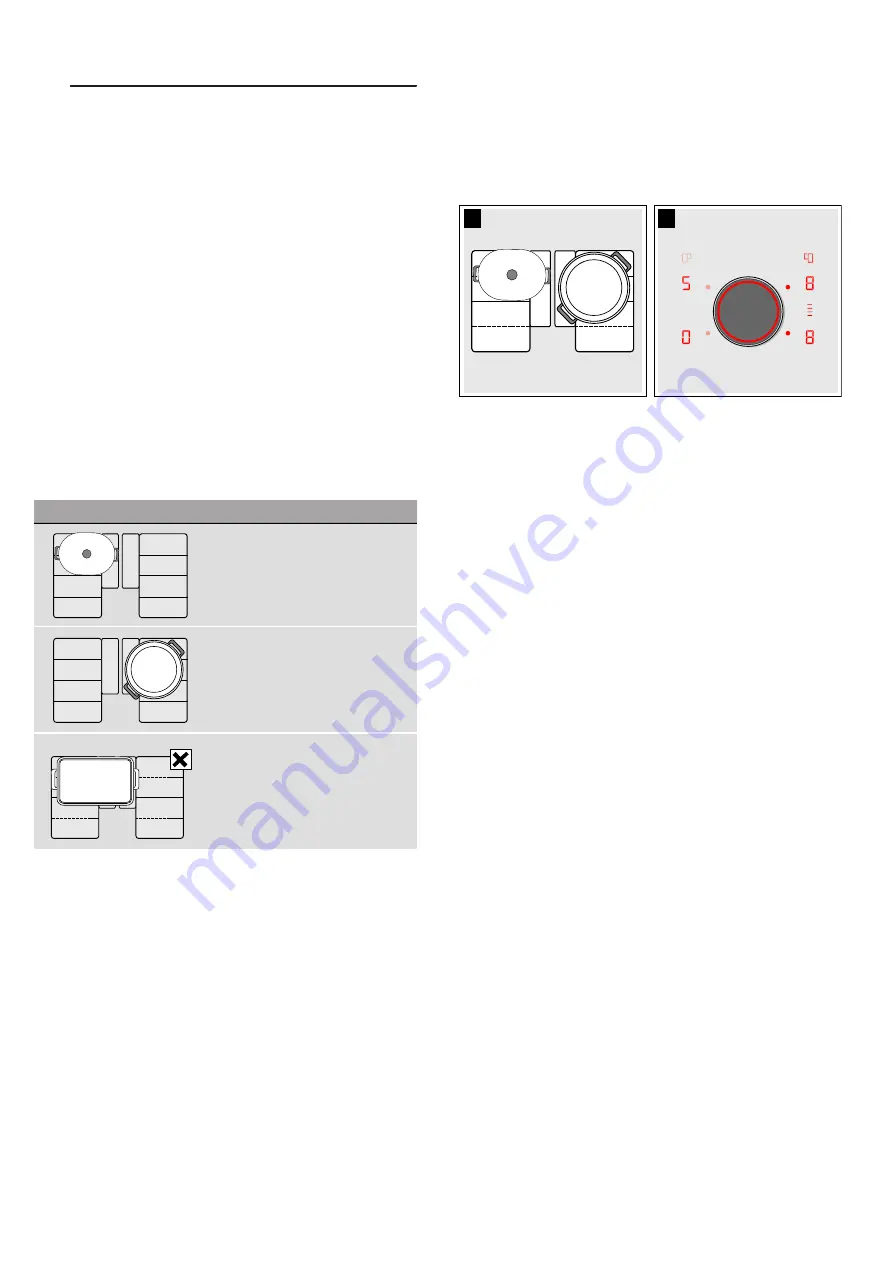 NEFF T68TS61N0 Скачать руководство пользователя страница 17