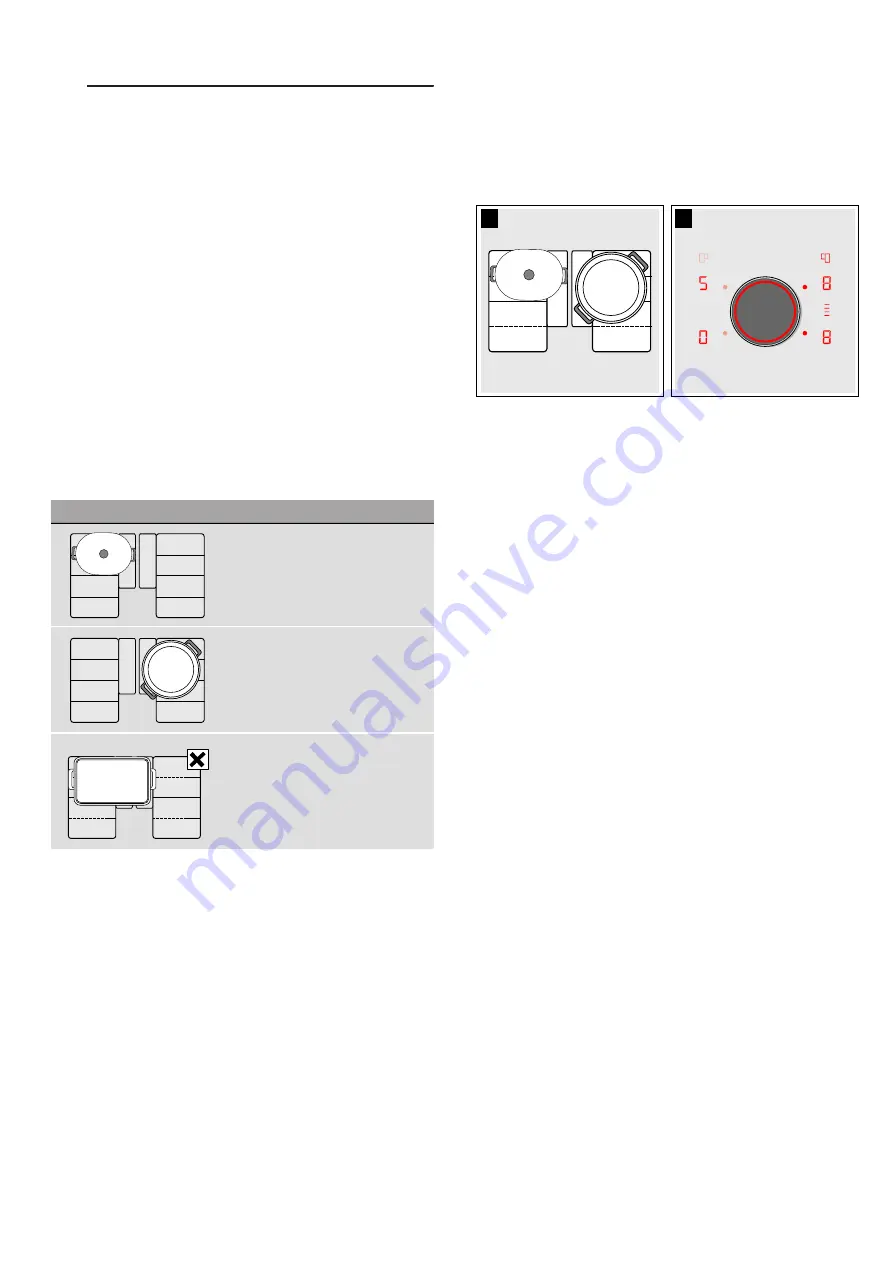 NEFF T68TS6RN0 Instruction Manual Download Page 18