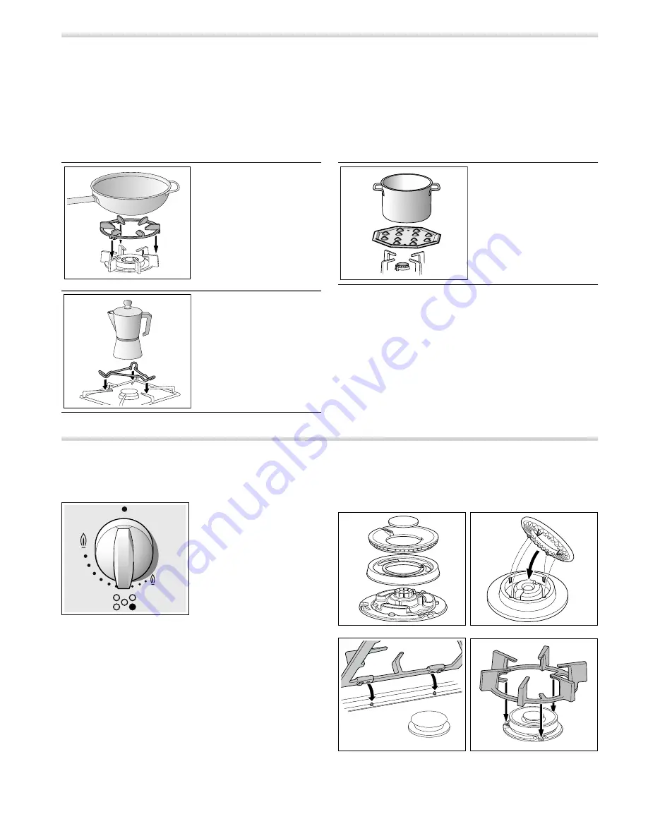 NEFF T69S76 series Instruction Manual Download Page 12