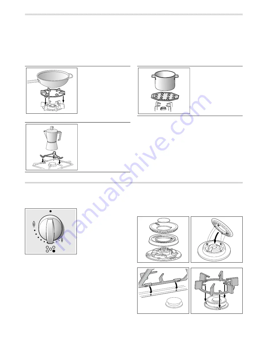 NEFF T69S86 series Instruction Manual Download Page 26