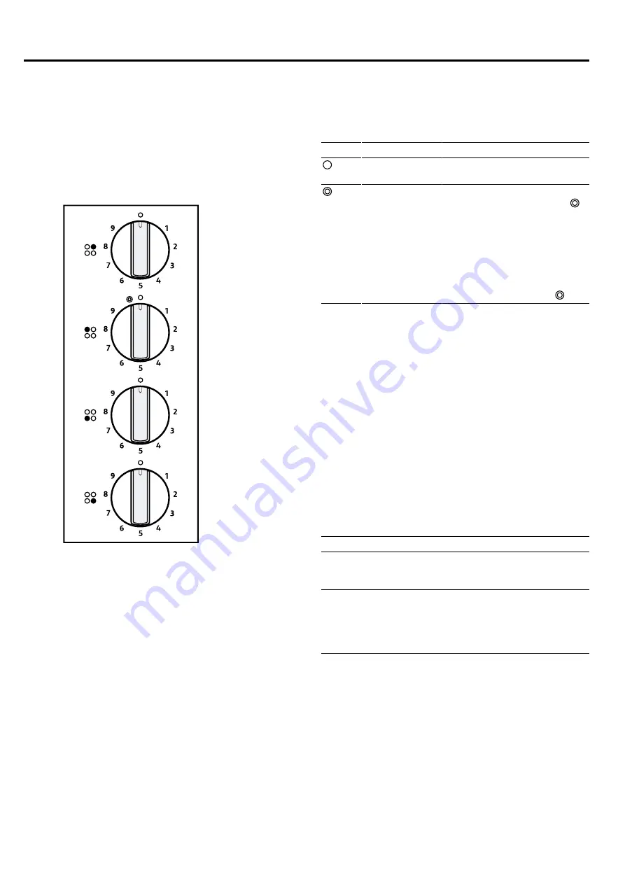 NEFF TL16EK Series User Manual Download Page 13