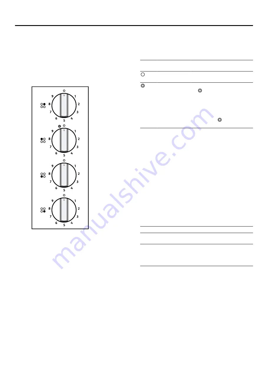 NEFF TL16EK Series User Manual Download Page 26