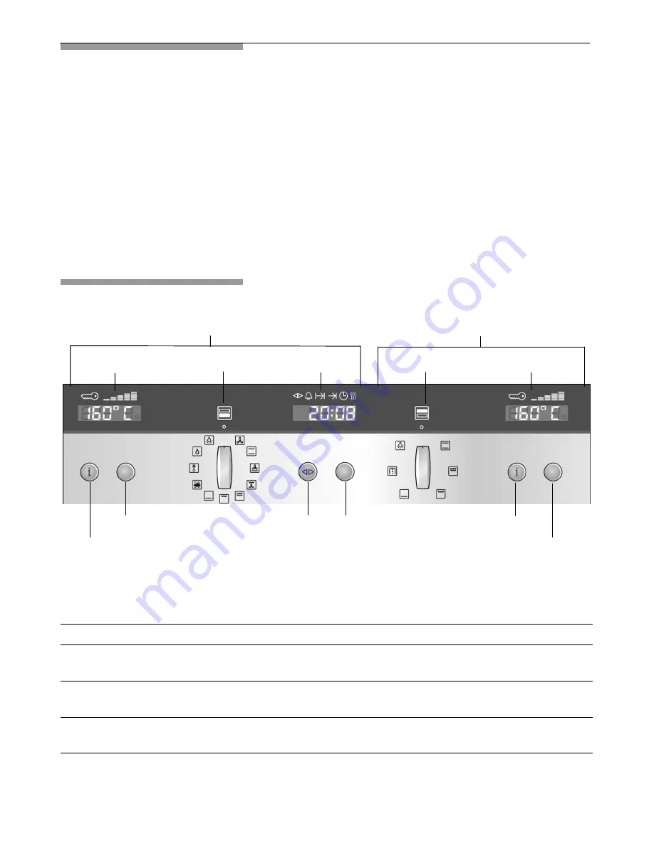 NEFF U15E42.0GB Manual Download Page 9