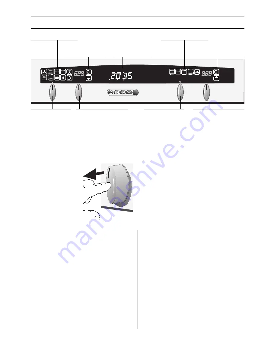 NEFF U1661N2AU Operating And Fitting Instructions Manual Download Page 5