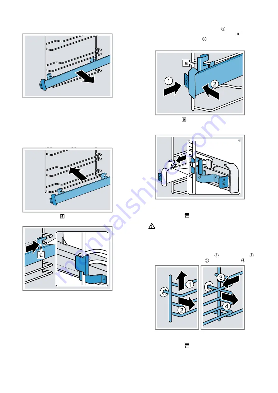 NEFF U1ACE5H.0B User Manual And Installation Instructiions Download Page 20