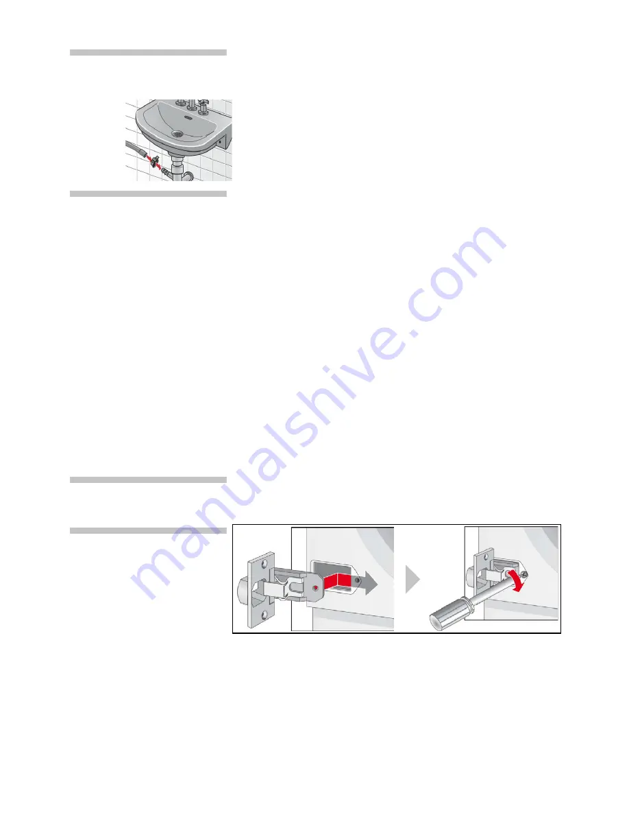 NEFF V6320X0EU Скачать руководство пользователя страница 27