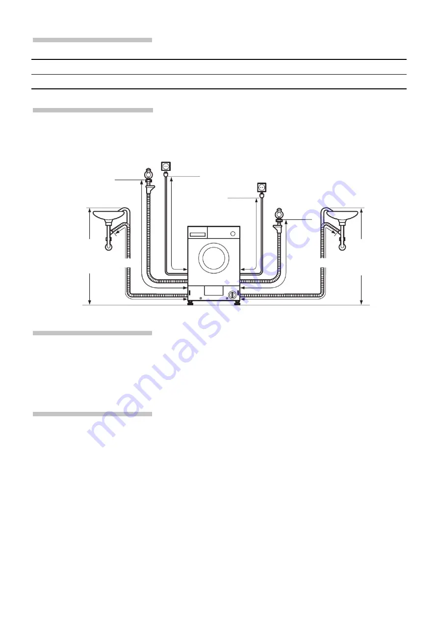 NEFF V6320X1GB Instruction Manual And Installation Instructions Download Page 28