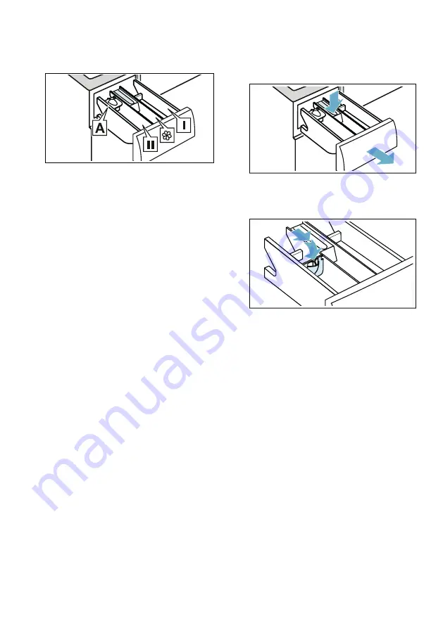 NEFF VNA341U8ES Instruction Manual And Installation Instructions Download Page 38