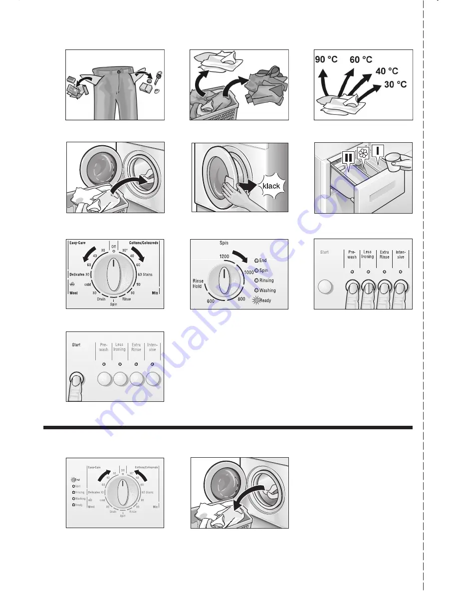 NEFF W5320X0GB - annexe 1 Manual Download Page 52