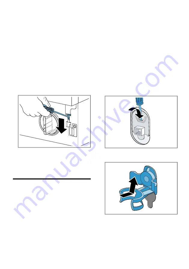 NEFF W544BX1ES User Manual And Assembly Instructions Download Page 54