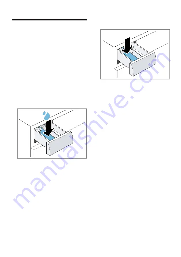 NEFF W544BX2GB User Manual And Installation Instructions Download Page 24