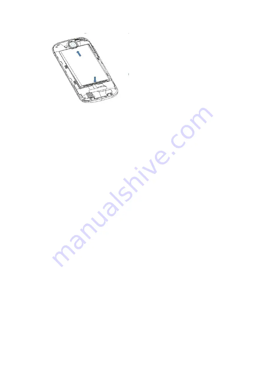 NEG S3000S User Manual Download Page 7