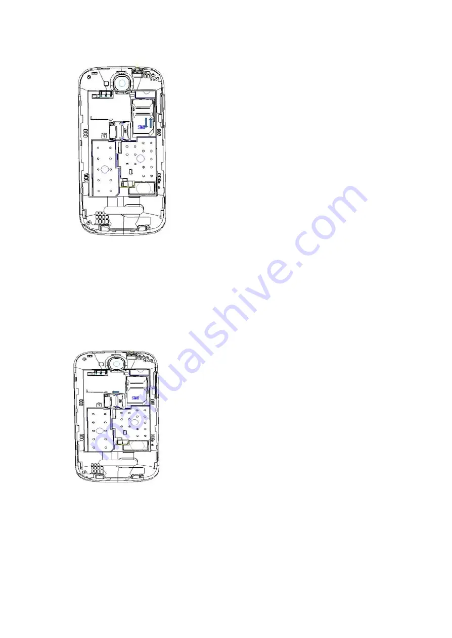 NEG S3000S User Manual Download Page 8