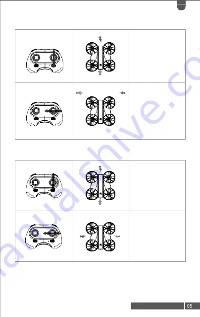 Neheme NH330 User Manual Download Page 6