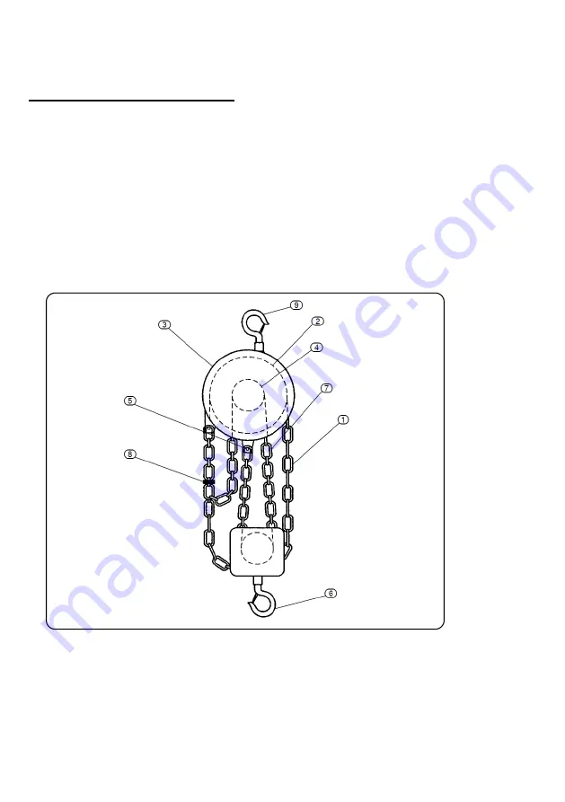 Neilsen CT0346 Original Instructions Manual Download Page 5