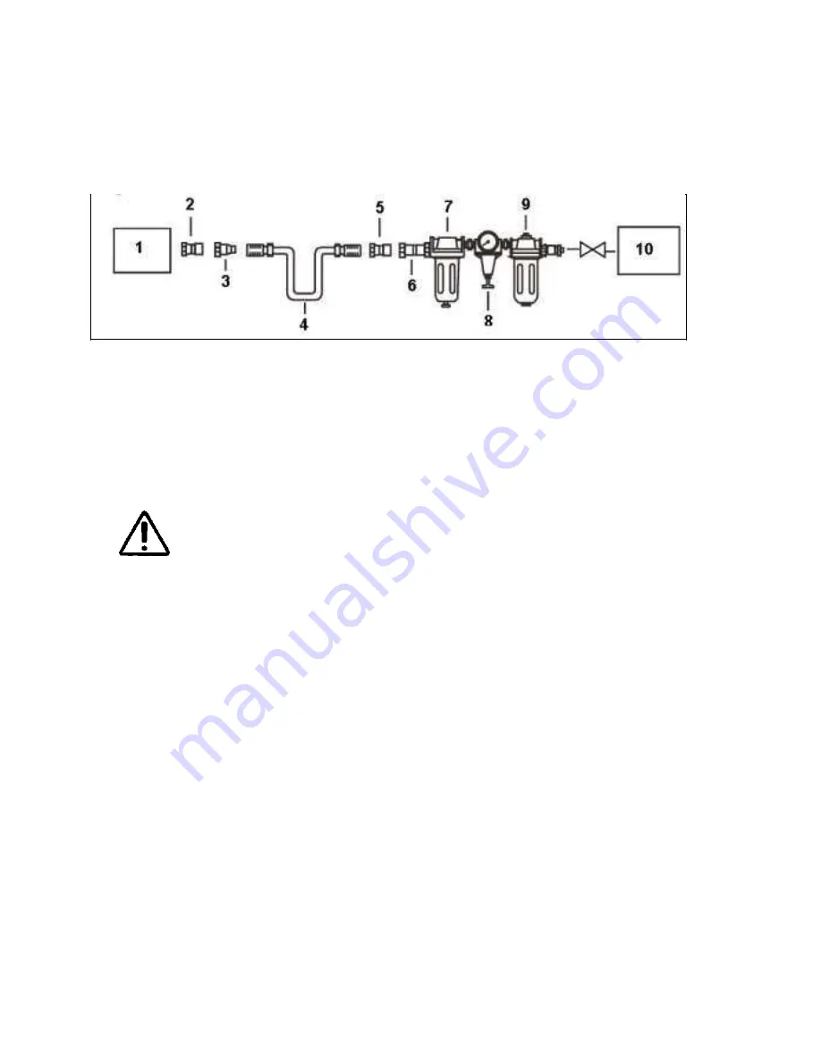 Neilsen CT1082 Original Instructions Manual Download Page 6