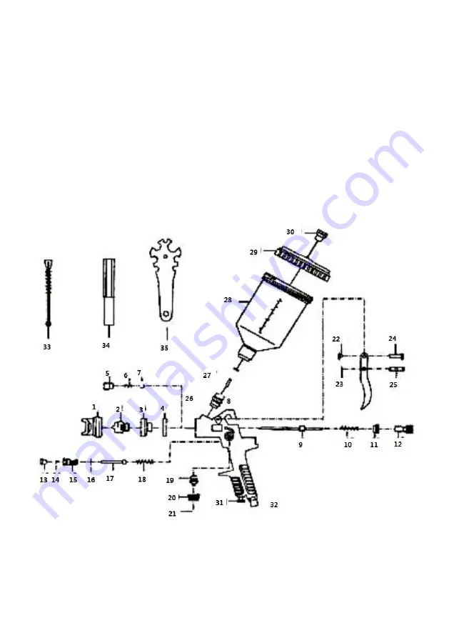 Neilsen CT2737 Скачать руководство пользователя страница 5