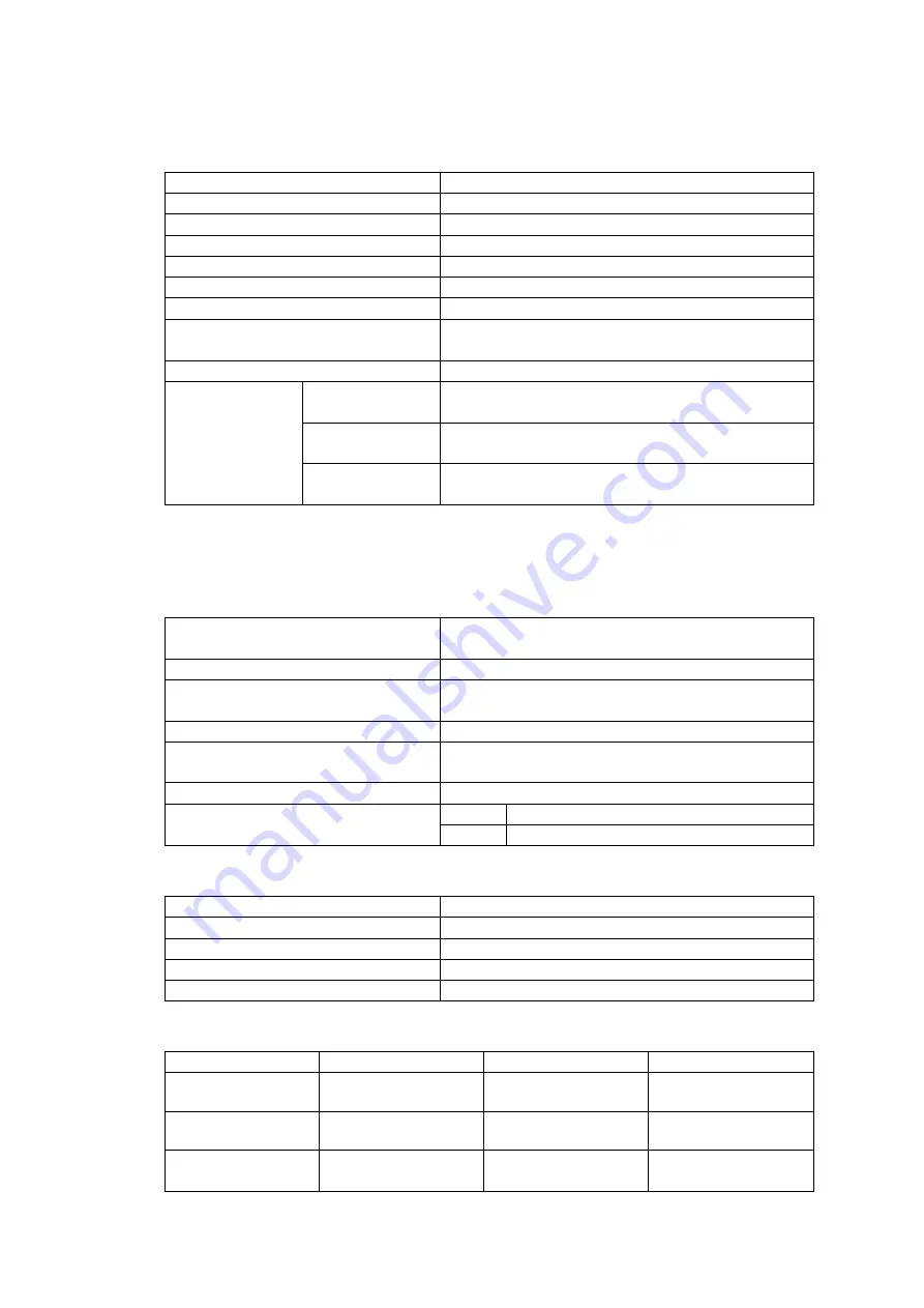 Neitz IO-A LED User Manual Download Page 20