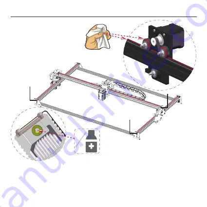 NEJE 3 MAX User Manual Download Page 25