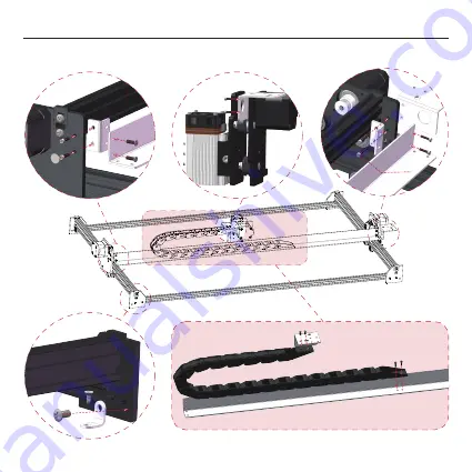 NEJE 3 MAX User Manual Download Page 37