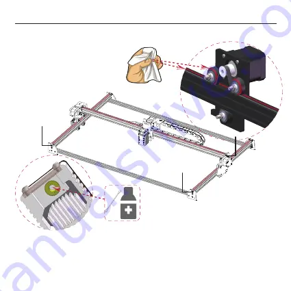 NEJE 3 MAX User Manual Download Page 73