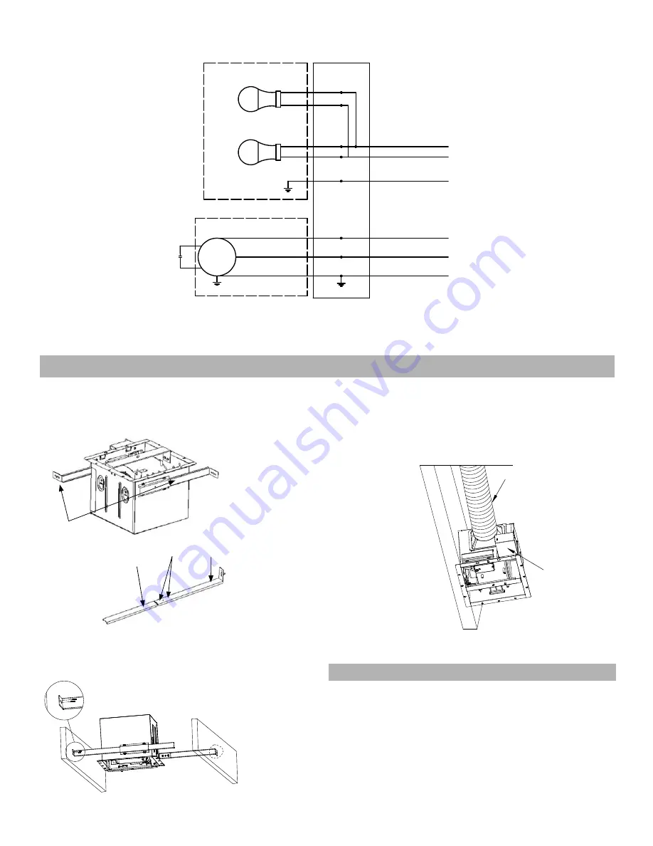 NEKTRA PRO 3291025 Installation Manual Download Page 10