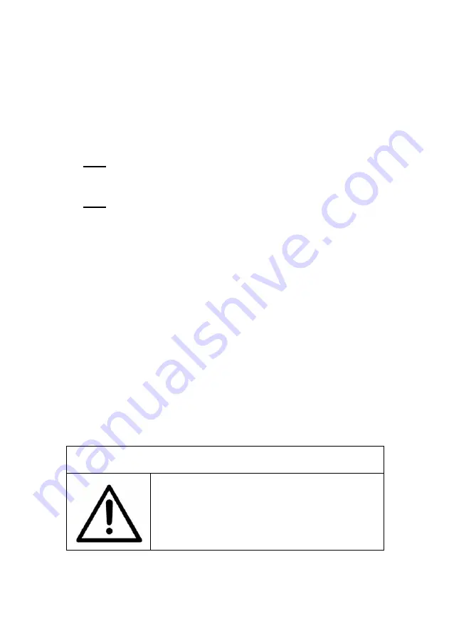 Nelco NBHP 18V Safe Operation & Maintenance Instruction Download Page 9