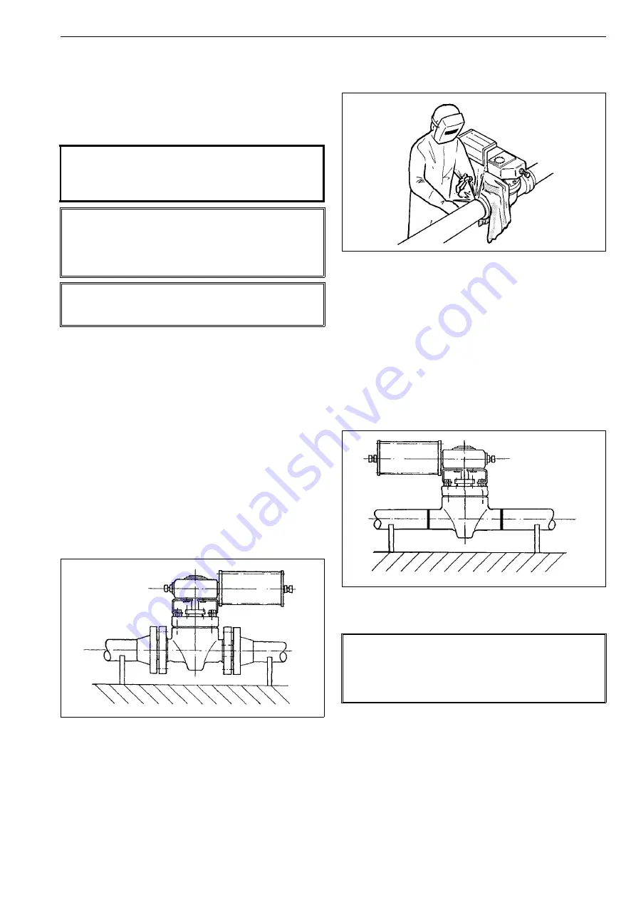 Neles Metso T2 Series Скачать руководство пользователя страница 5