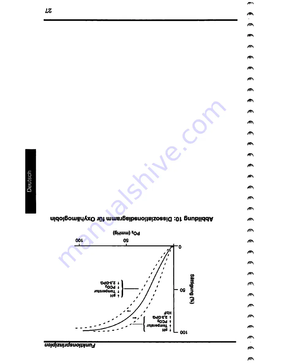 Nellcor N-20 Operator'S Manual Download Page 123