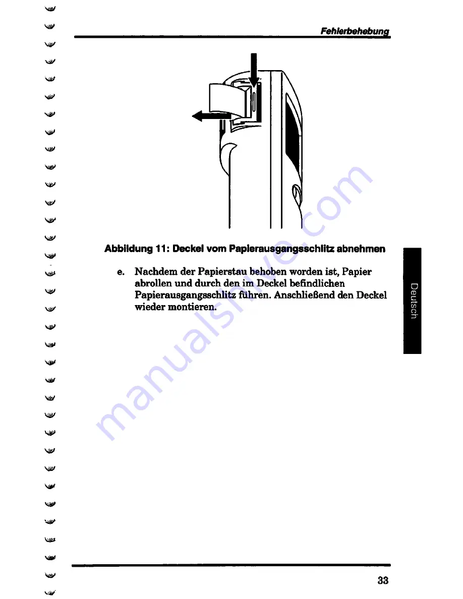 Nellcor N-20 Operator'S Manual Download Page 129