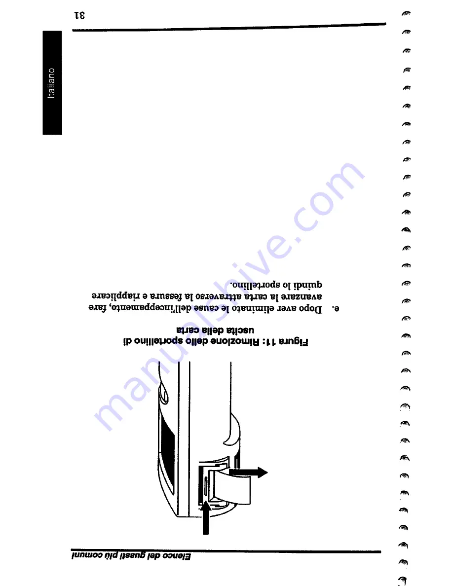 Nellcor N-20 Operator'S Manual Download Page 215