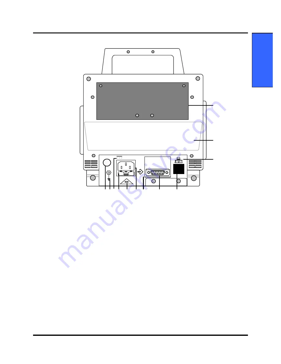 Nellcor OxiMax N 5500 Скачать руководство пользователя страница 12