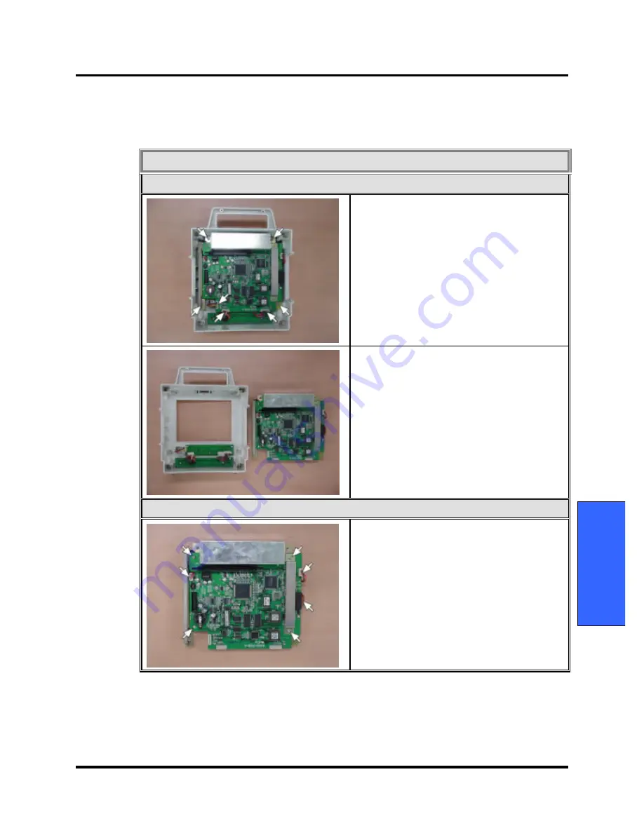 Nellcor OxiMax N 5500 Скачать руководство пользователя страница 58