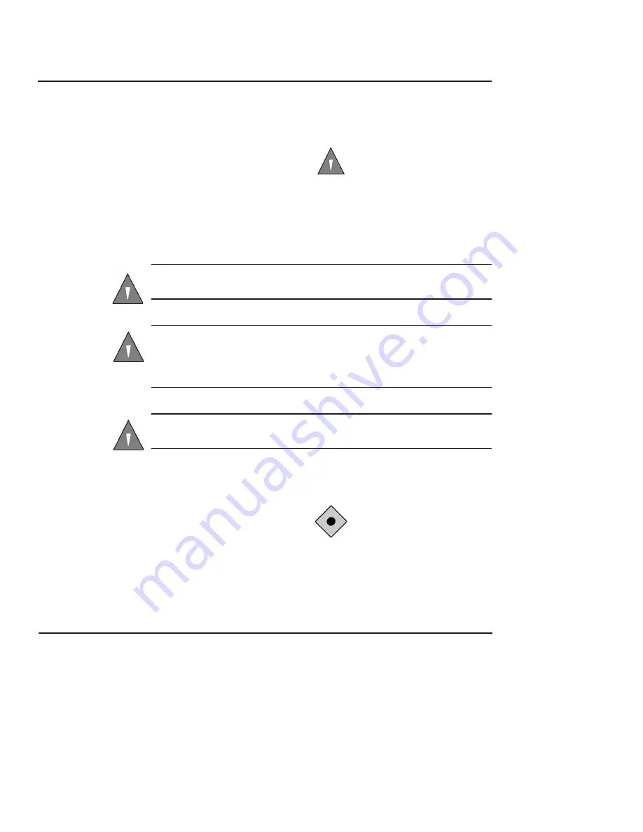 Nellcor OXIMAX N-560 Operator'S Manual Download Page 9