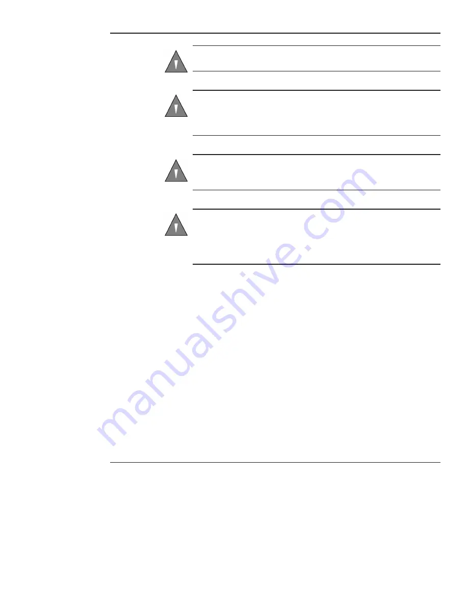 Nellcor OXIMAX N-560 Operator'S Manual Download Page 24