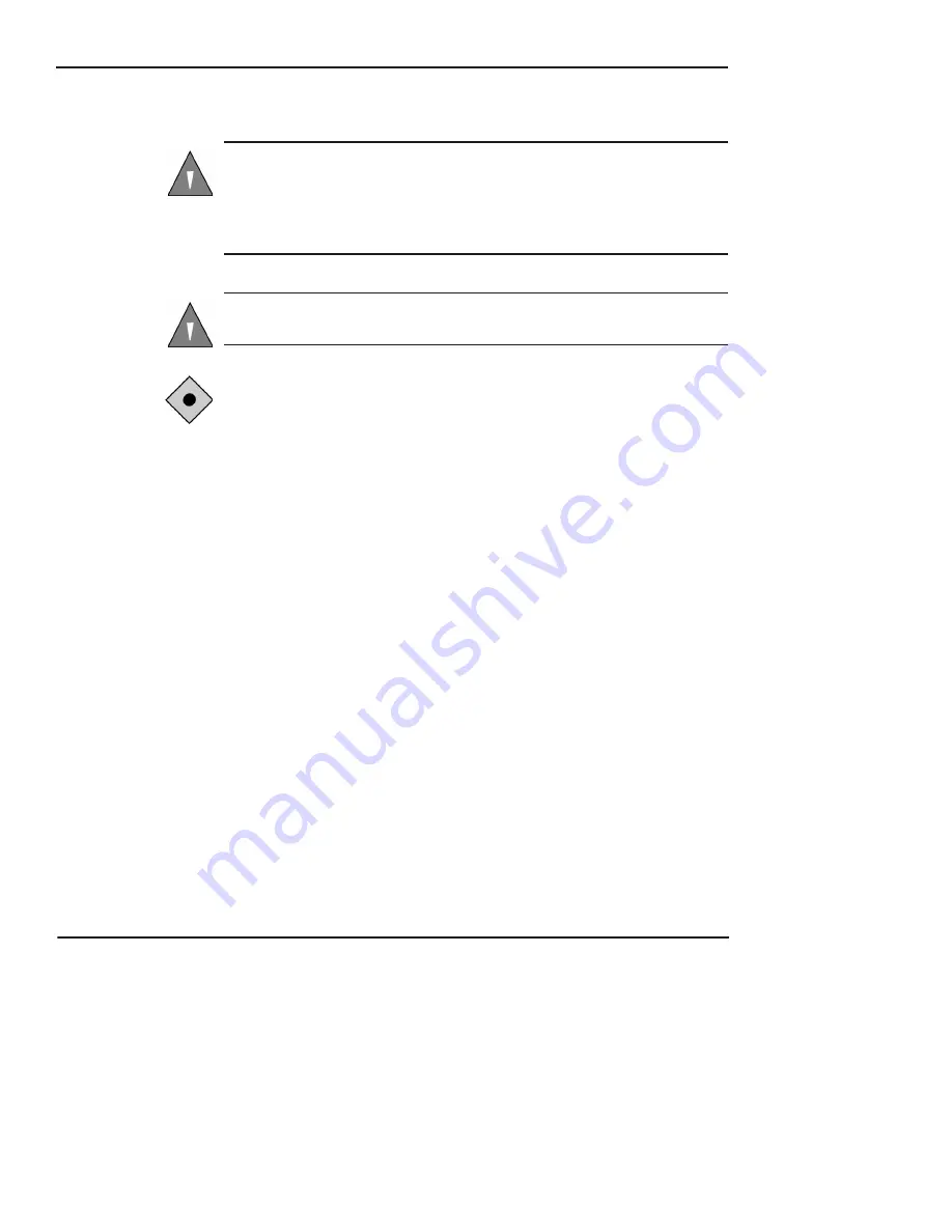 Nellcor OXIMAX N-560 Operator'S Manual Download Page 61