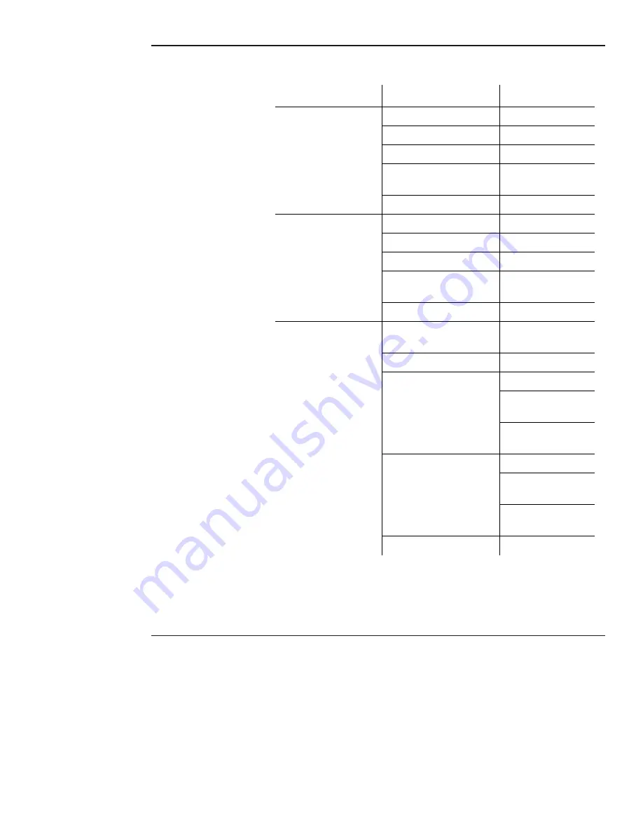 Nellcor OXIMAX N-560 Operator'S Manual Download Page 104